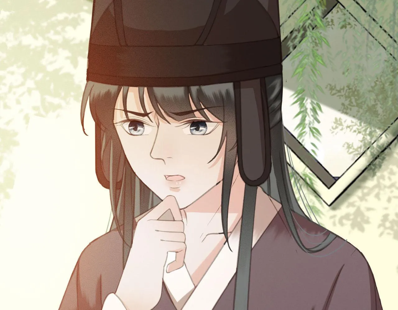 第30话 你到底是谁！？ 第27页