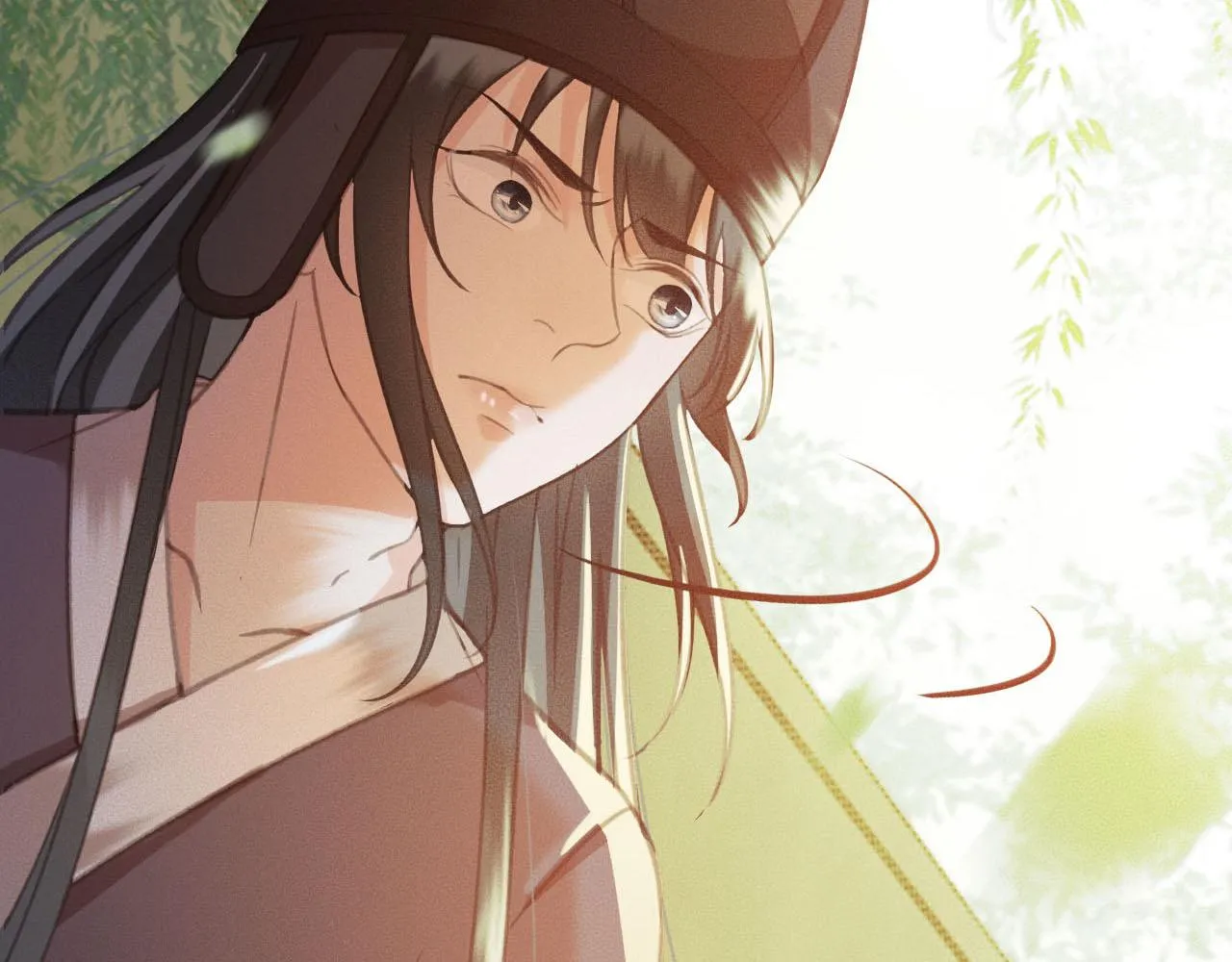 第30话 你到底是谁！？ 第32页