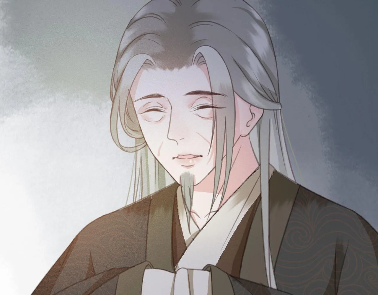 第30话 你到底是谁！？ 第36页