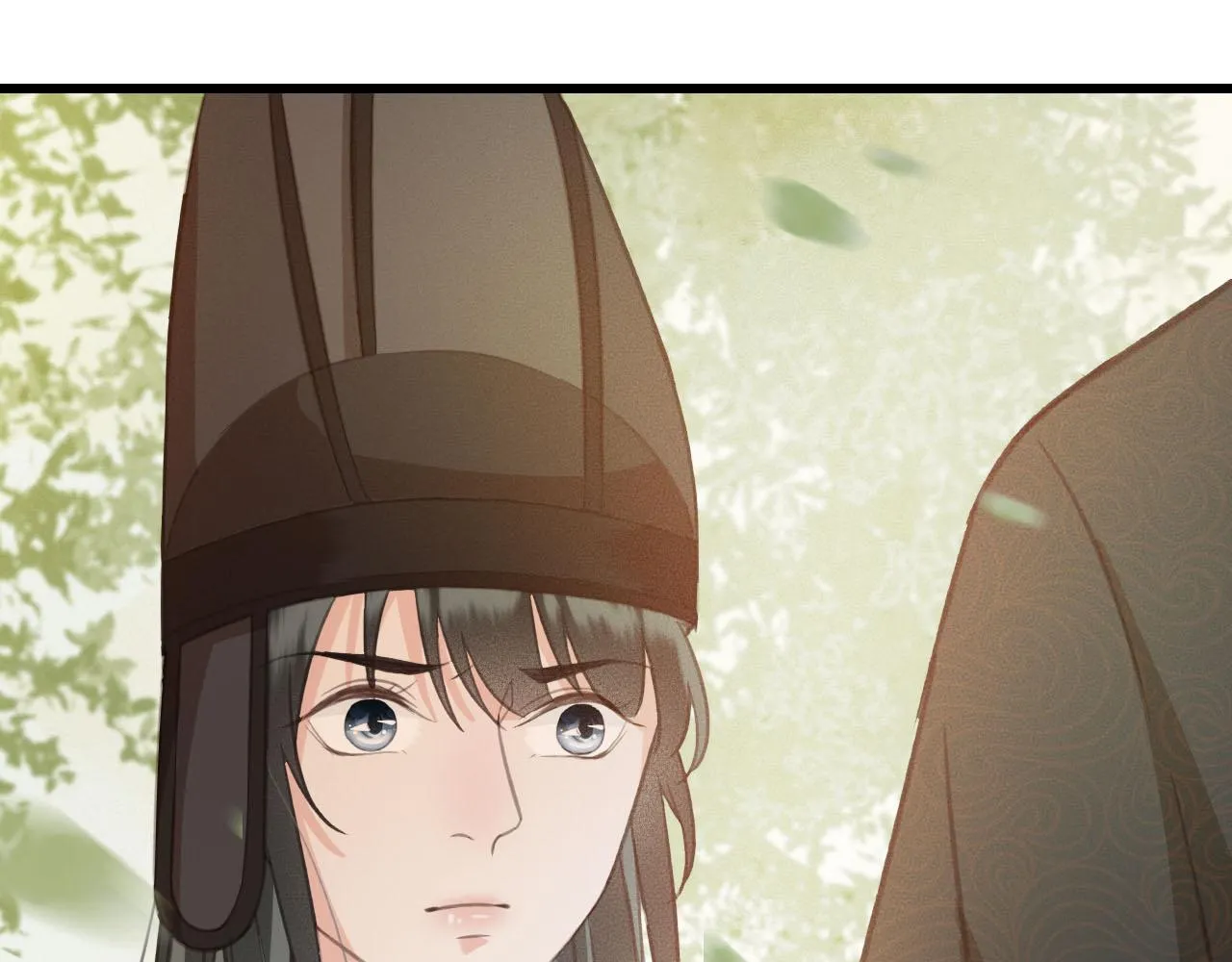 第30话 你到底是谁！？ 第50页