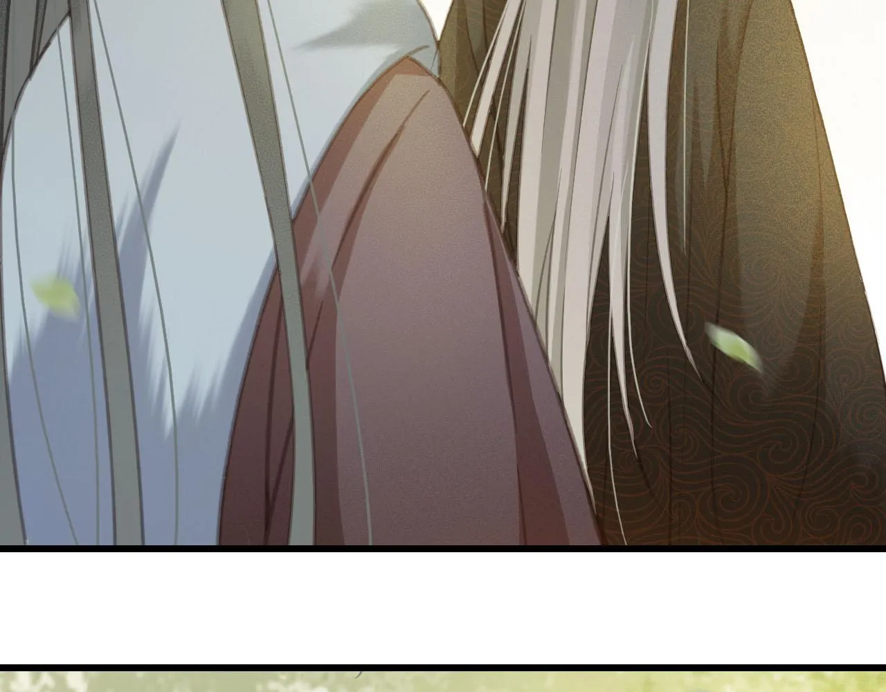 第30话 你到底是谁！？ 第55页