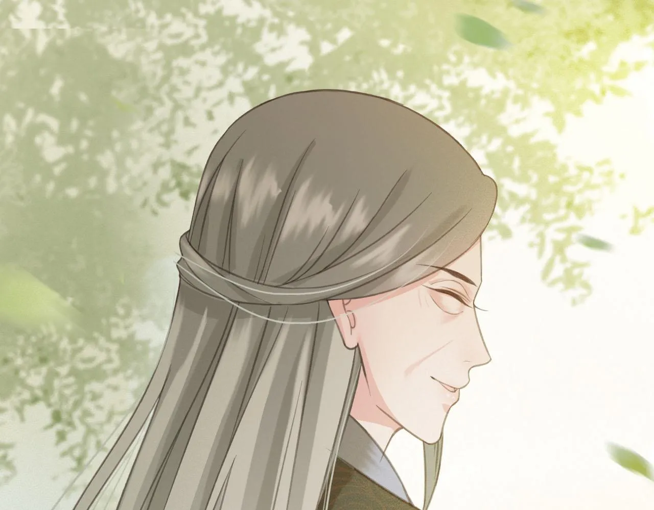 第30话 你到底是谁！？ 第56页