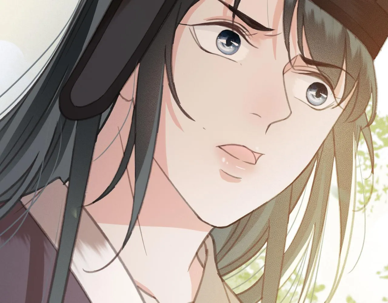 第30话 你到底是谁！？ 第59页
