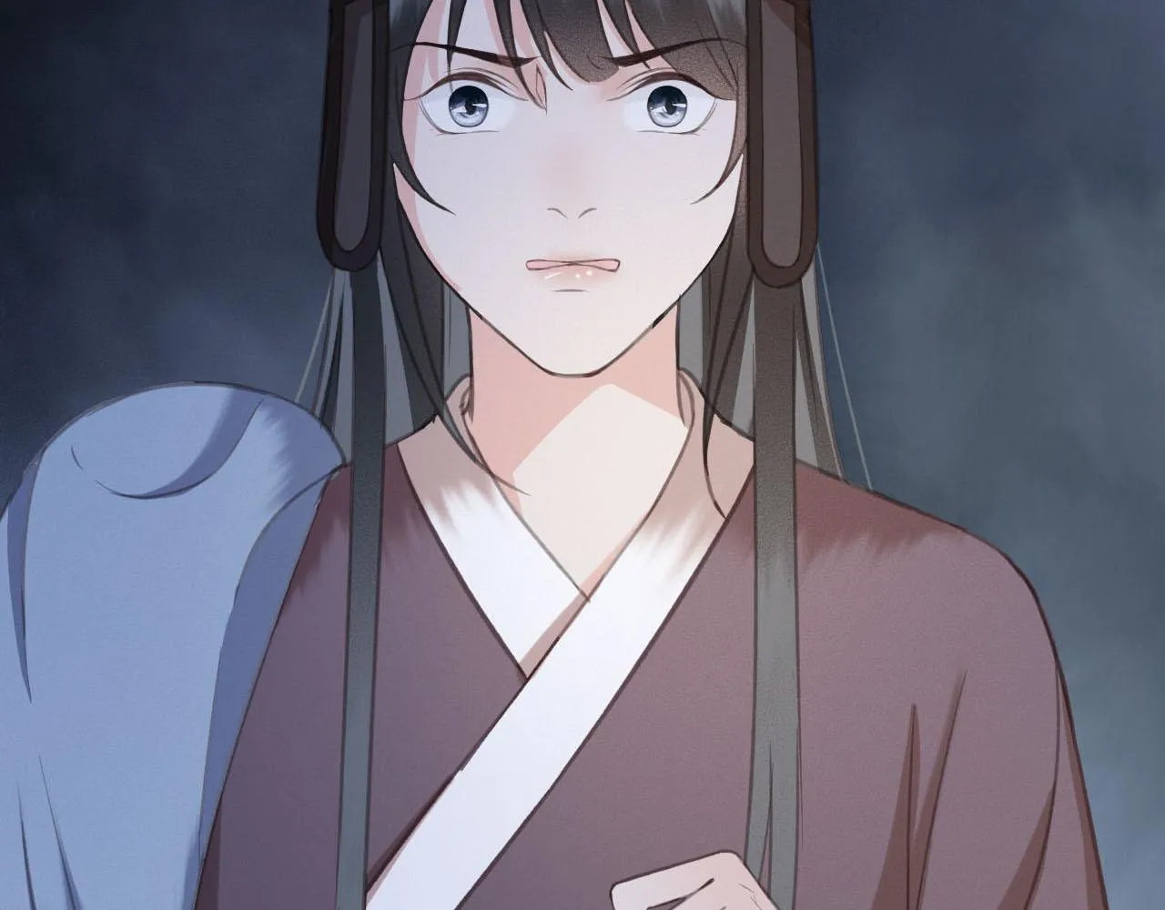 第30话 你到底是谁！？ 第69页