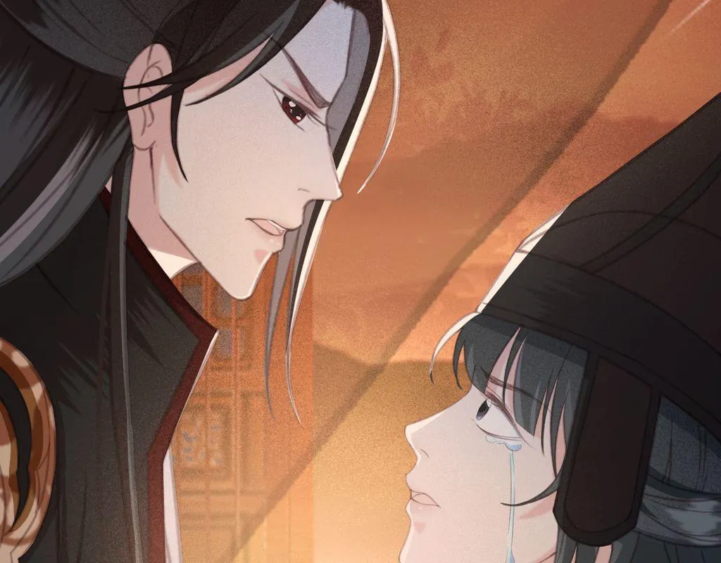 第32话 用刑！ 第22页