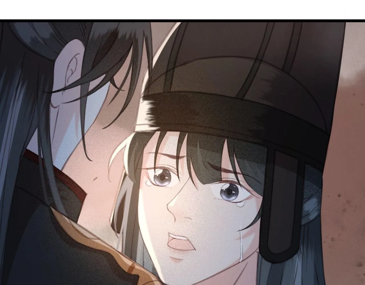 第32话 用刑！ 第28页