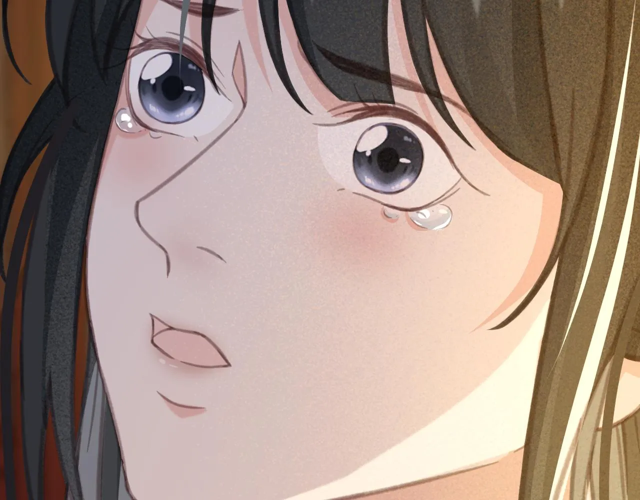 第33话 霸王硬上弓 第21页