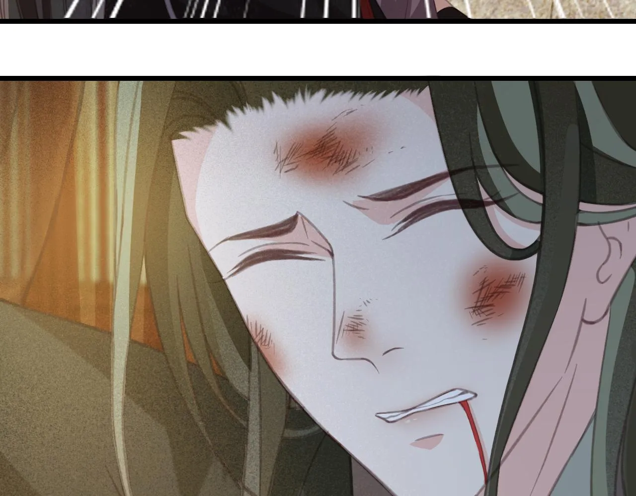 第33话 霸王硬上弓 第37页