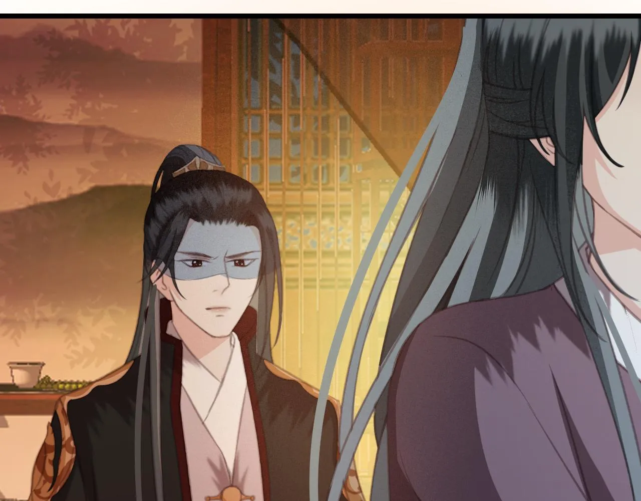 第33话 霸王硬上弓 第47页