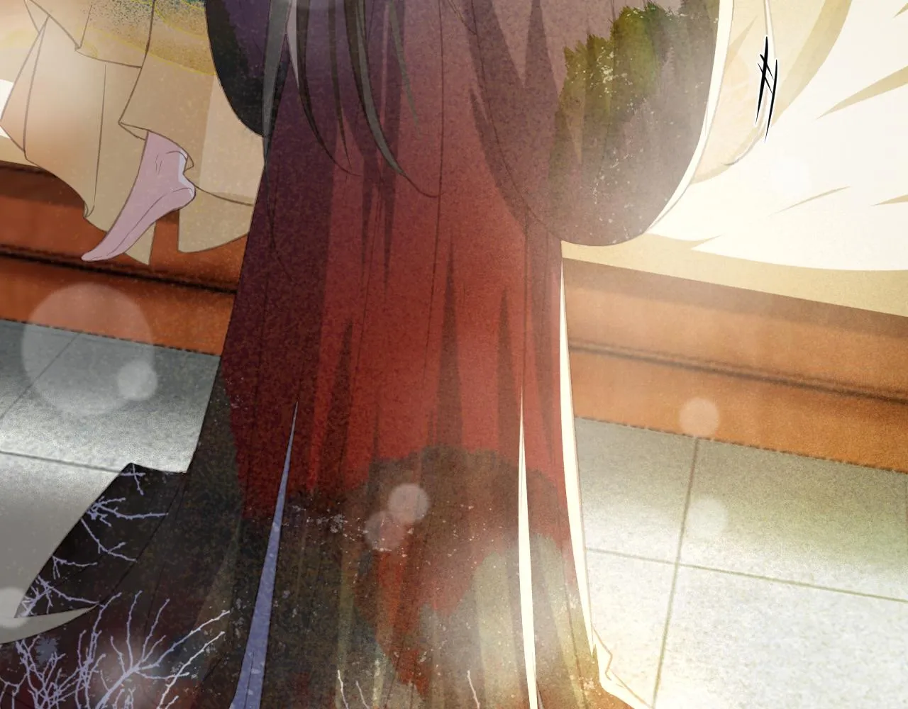 第34话 药浴 第31页