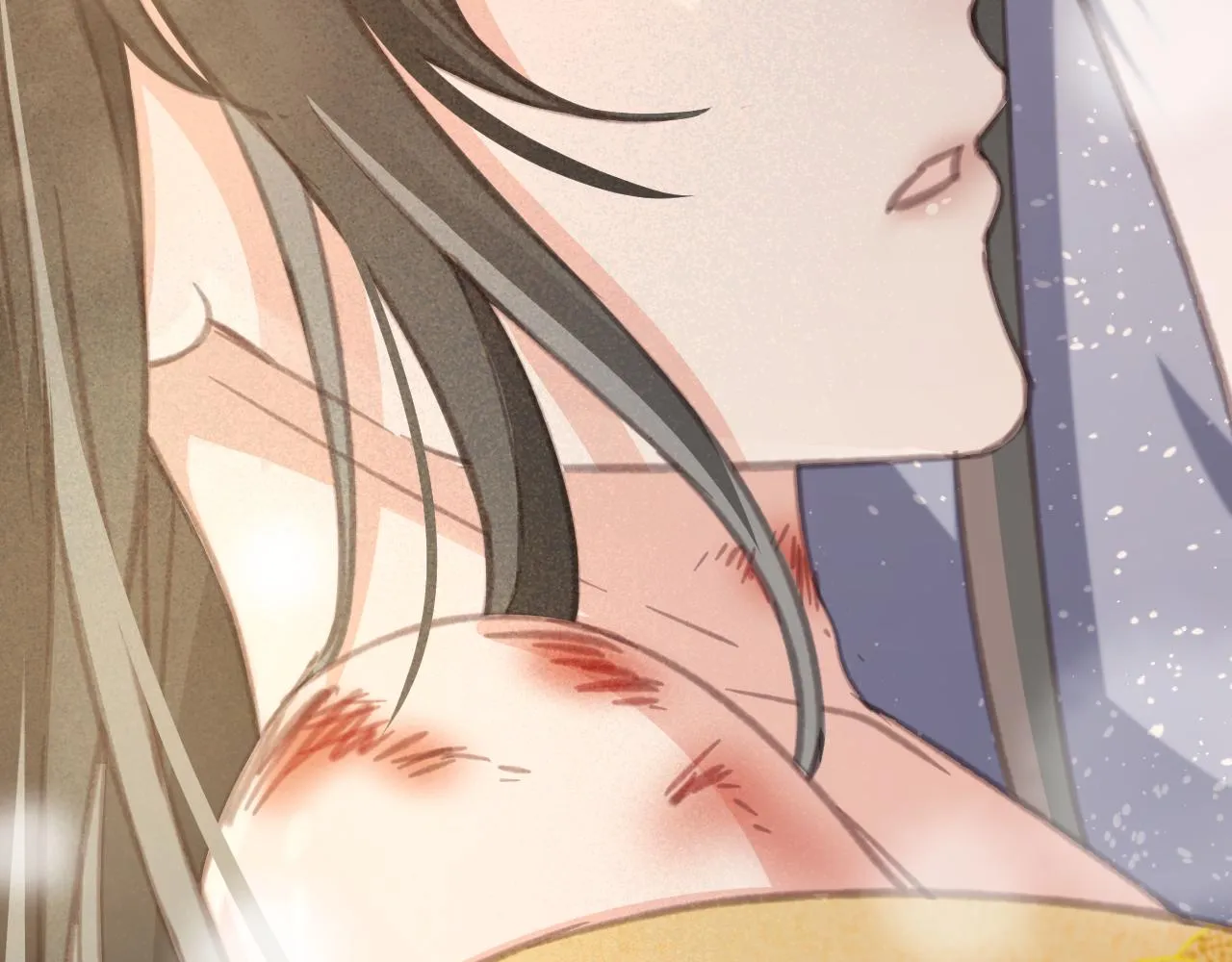 第34话 药浴 第37页