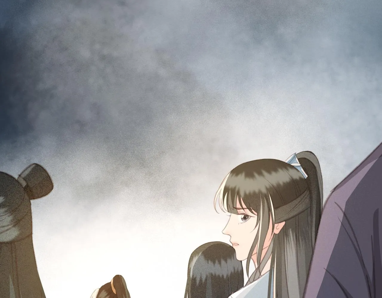 第34话 药浴 第103页
