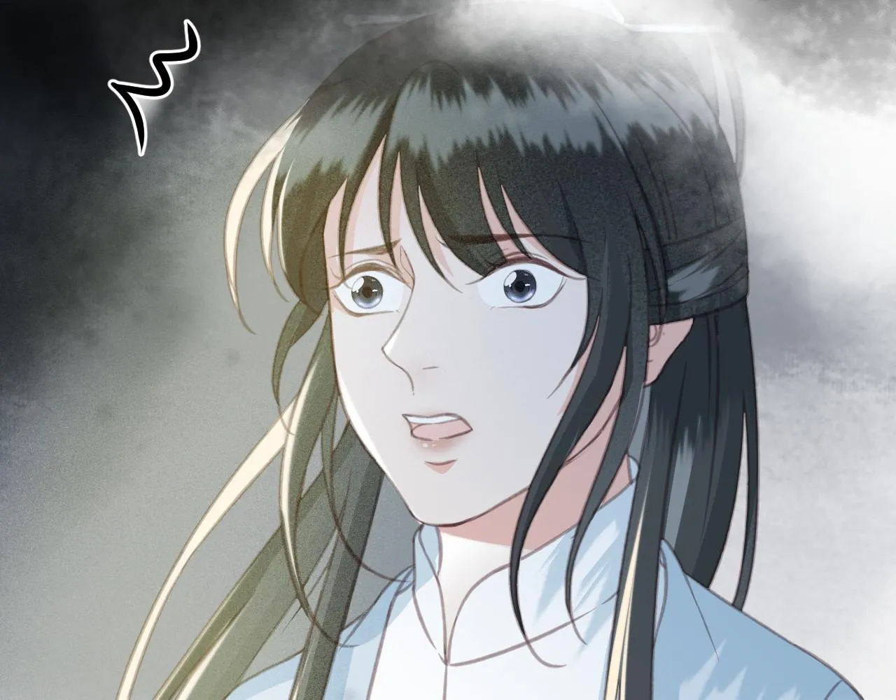 第34话 药浴 第109页