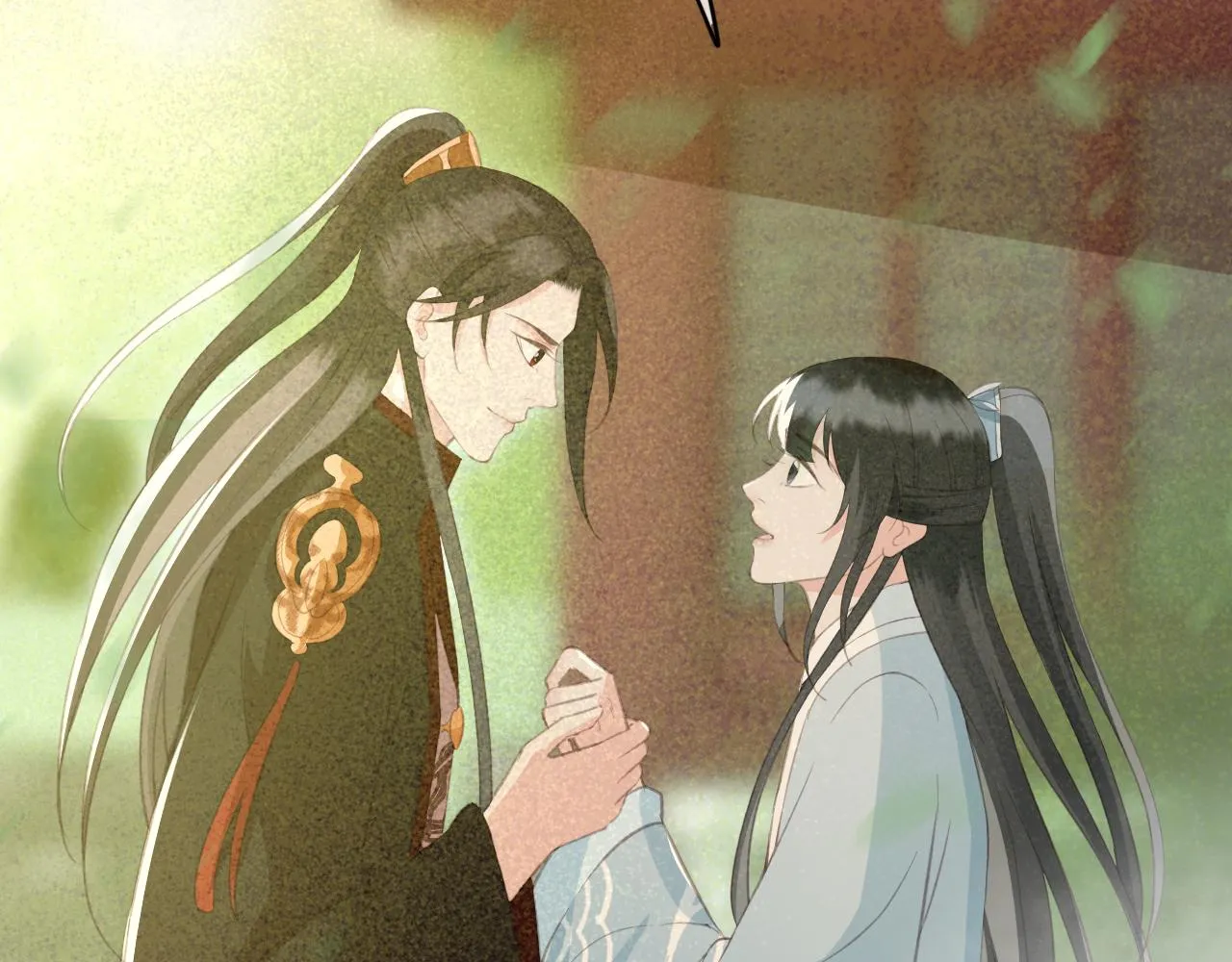第34话 药浴 第120页