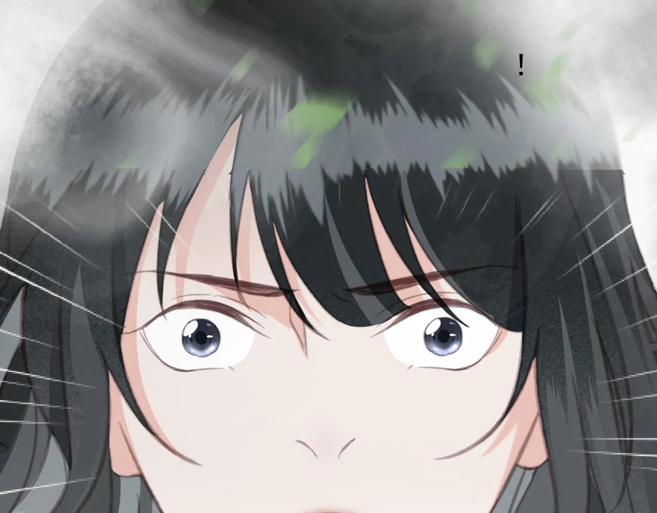 第34话 药浴 第123页