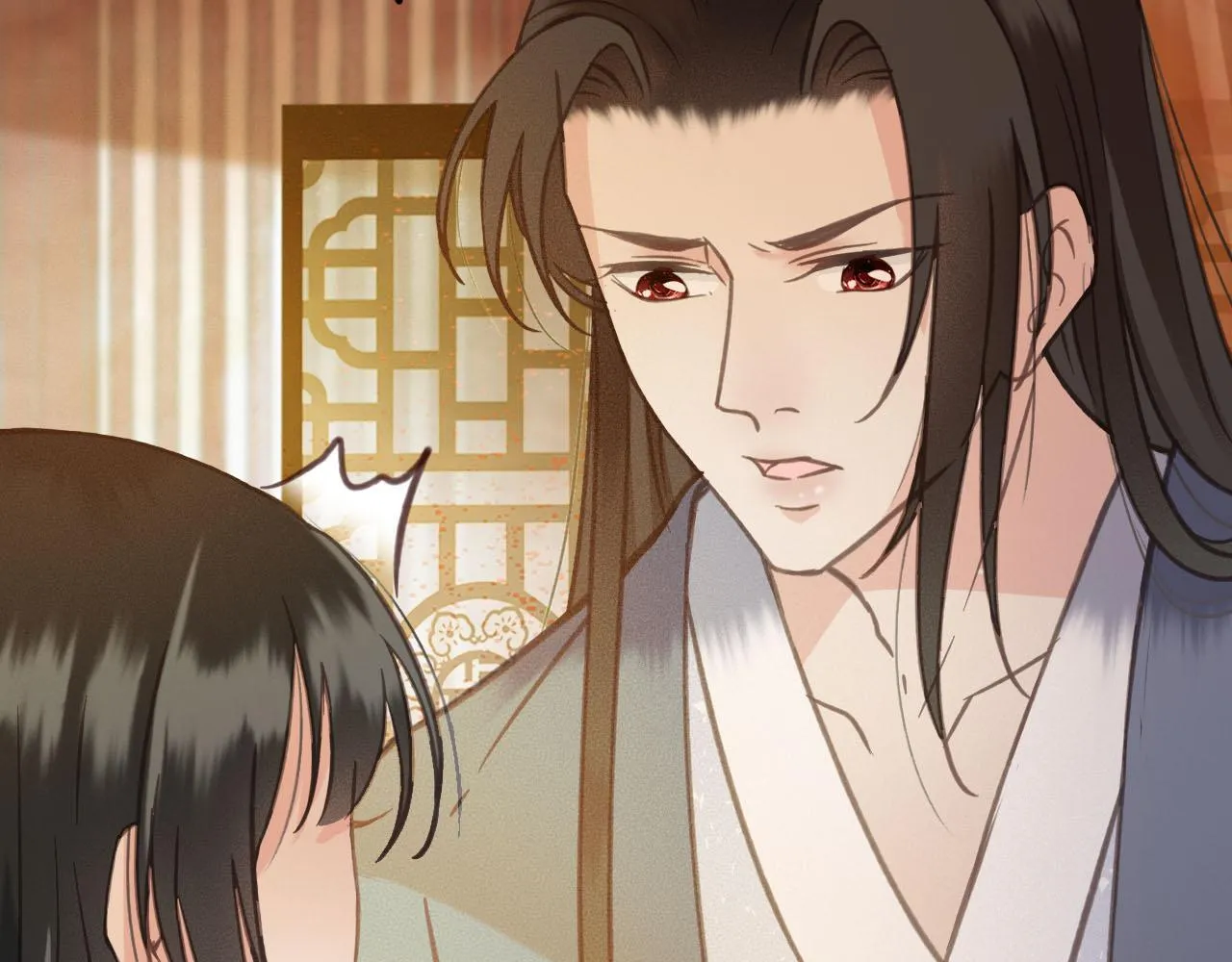 第35话 心里放不下的人 第15页