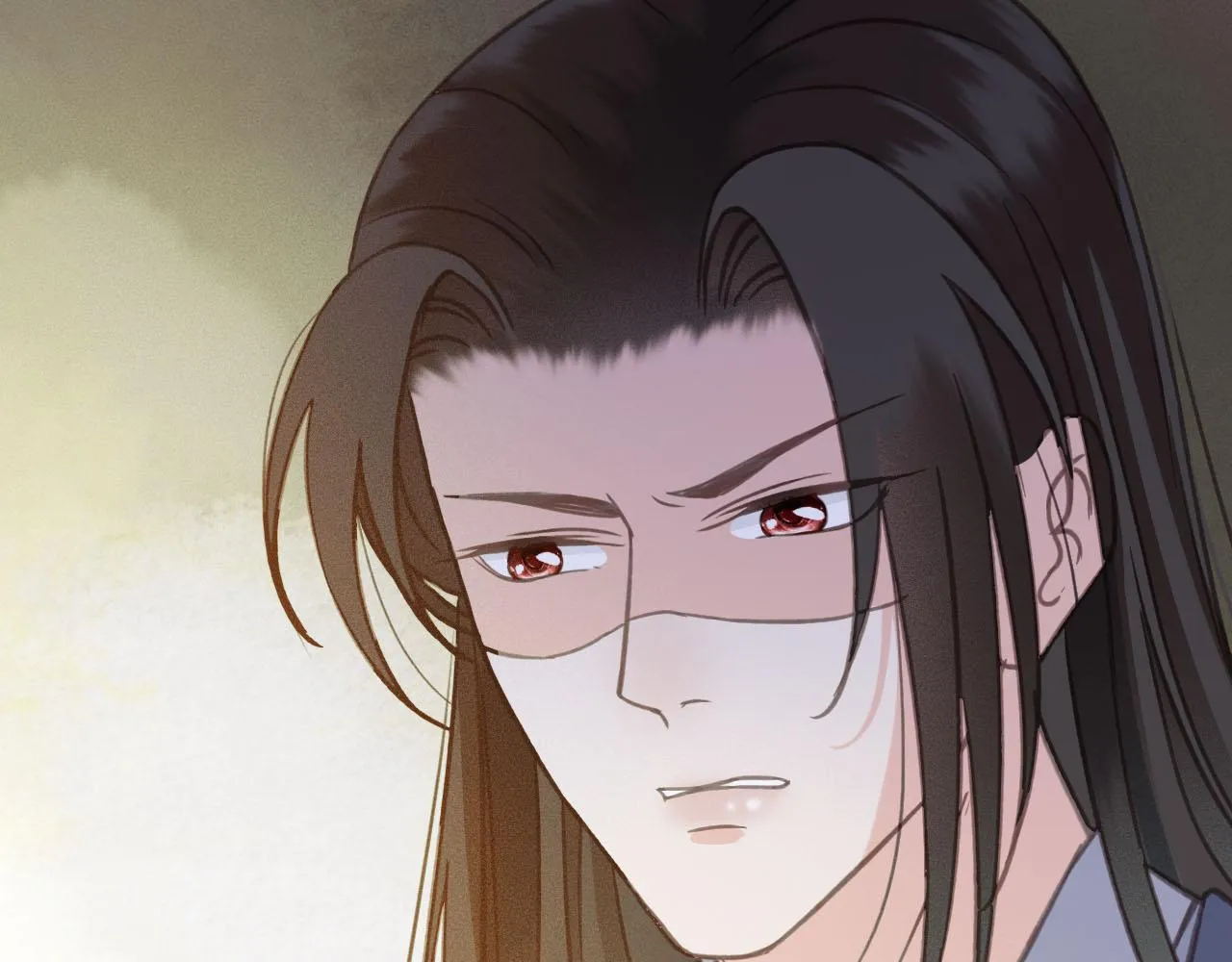 第35话 心里放不下的人 第25页
