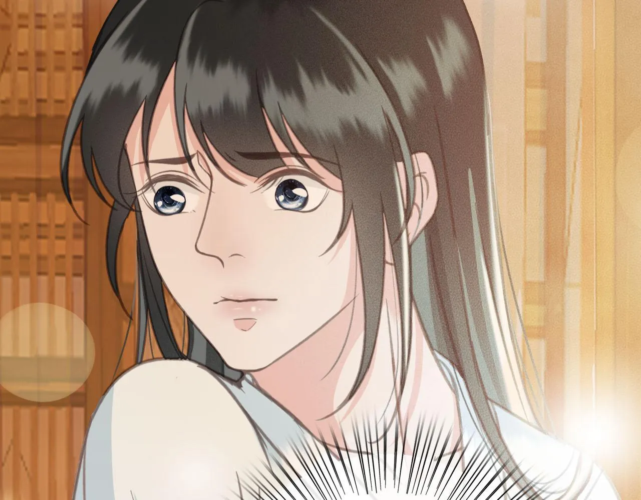 第35话 心里放不下的人 第56页