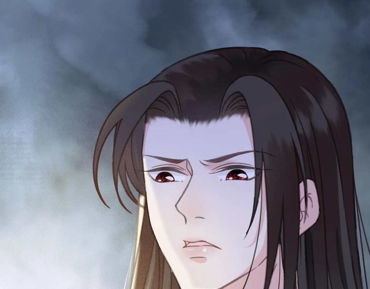 第35话 心里放不下的人 第68页