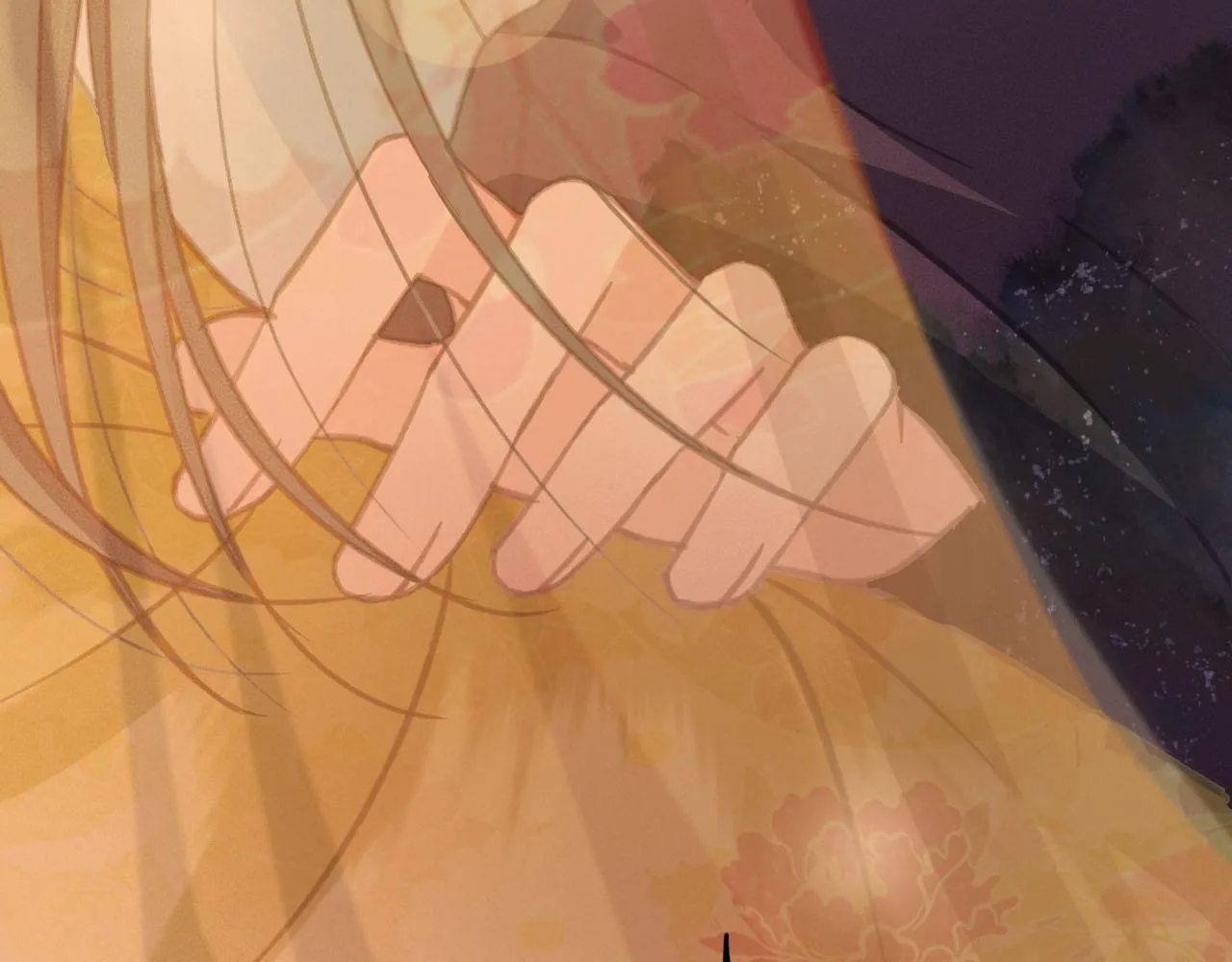 第35话 心里放不下的人 第79页