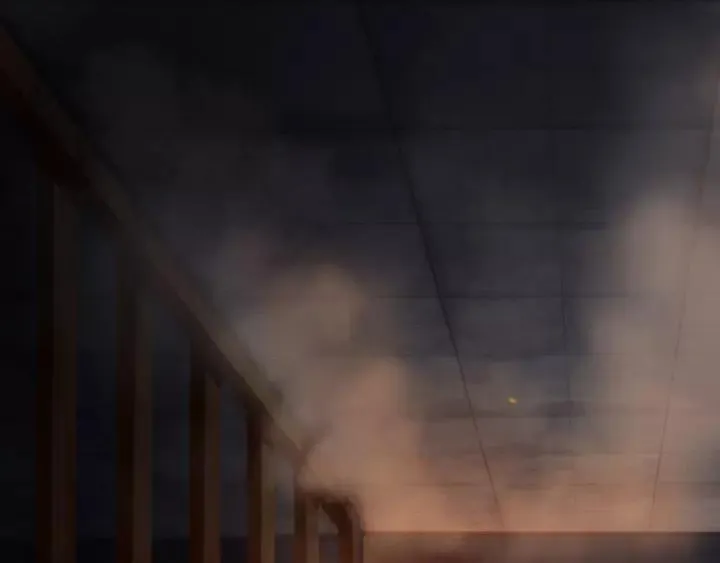 第37话 安歌遇险 第20页