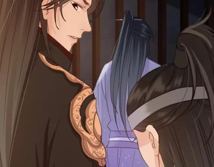 第39话 你敢伤害他？！ 第44页