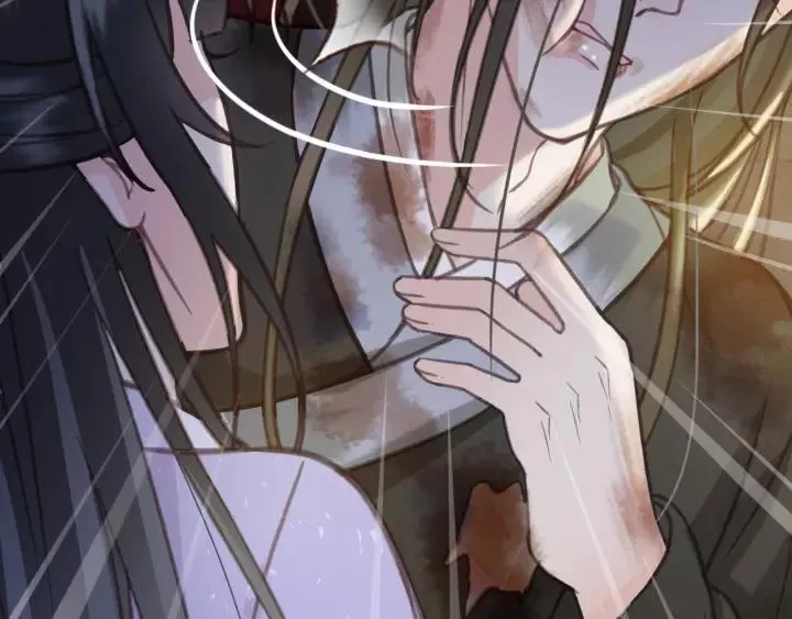 第39话 你敢伤害他？！ 第116页
