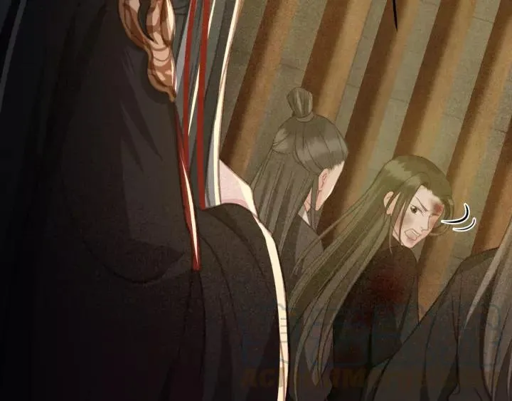 第39话 你敢伤害他？！ 第121页