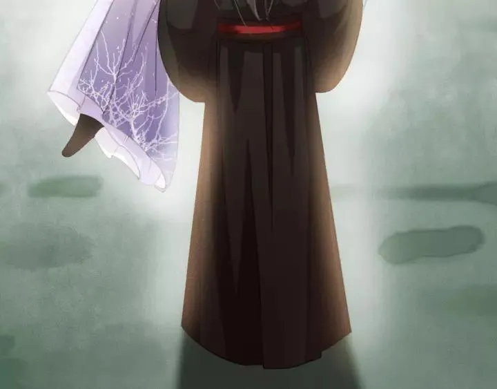 第41话 慕柯要人 第40页