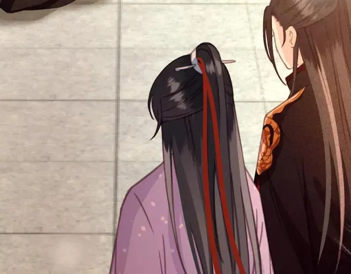 第43话 安歌的回报 第7页