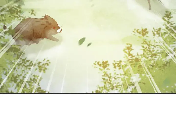 第53话 狩猎遇险 第112页