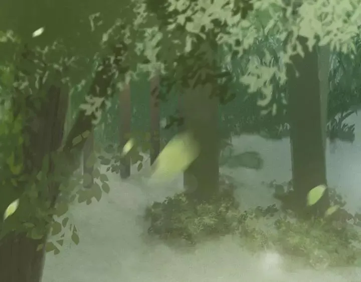 第54话 皇后的请求 第6页