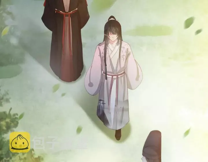 第54话 皇后的请求 第72页