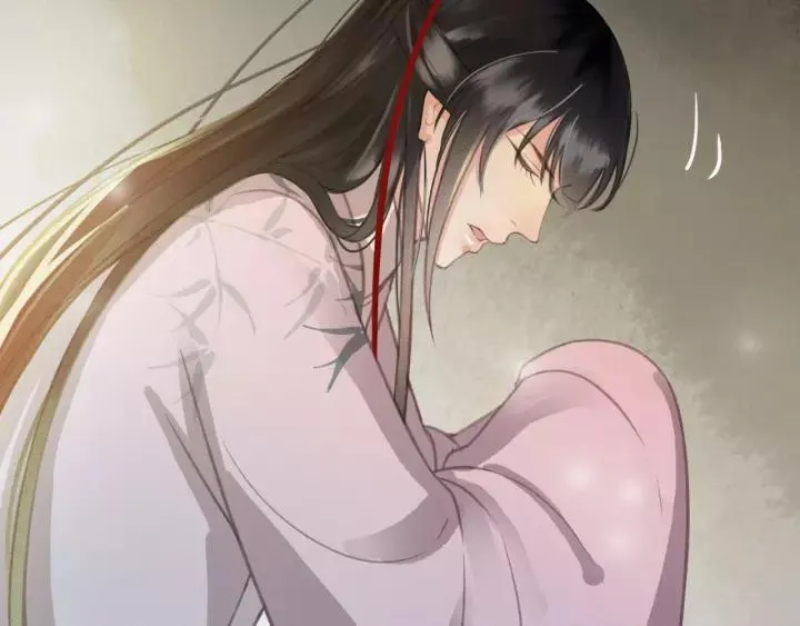 第54话 皇后的请求 第82页