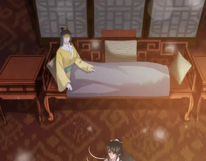 第54话 皇后的请求 第107页