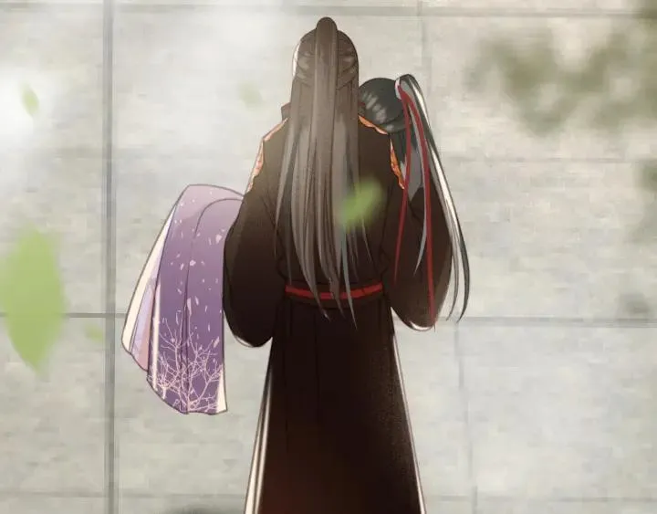 第59话 安歌之死 第116页