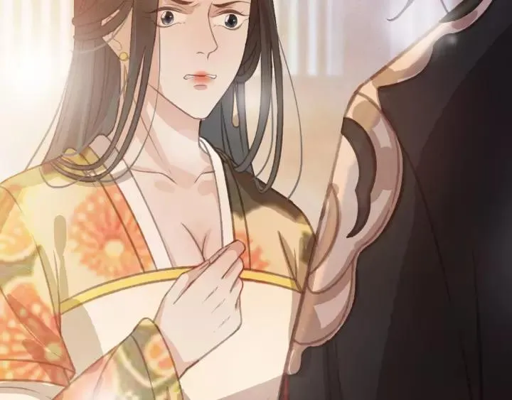 第61话 我们能一起睡觉吗 第30页