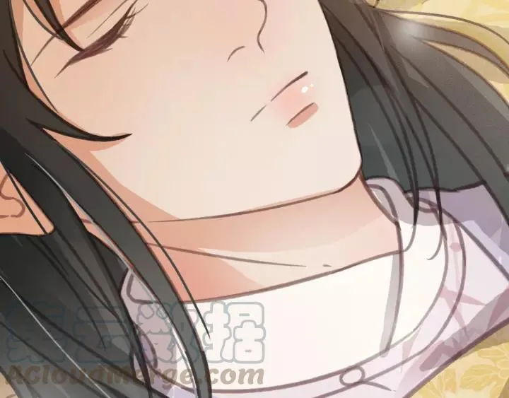 第61话 我们能一起睡觉吗 第65页