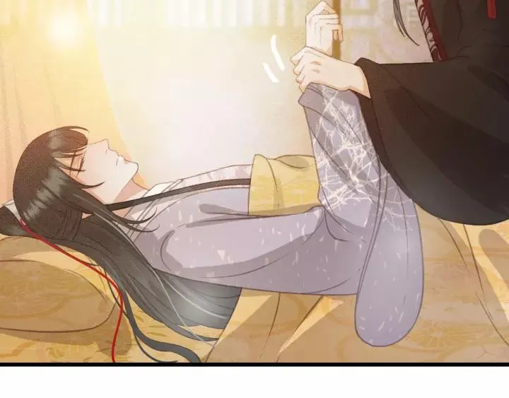第61话 我们能一起睡觉吗 第68页