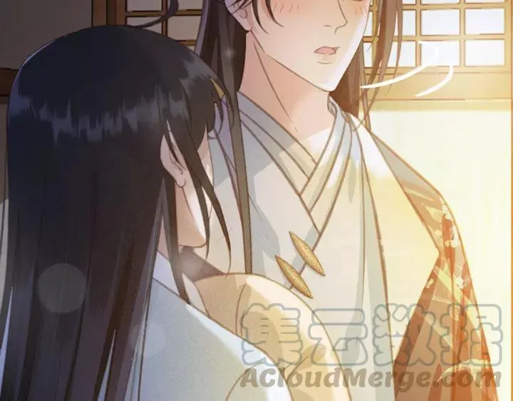 第61话 我们能一起睡觉吗 第121页