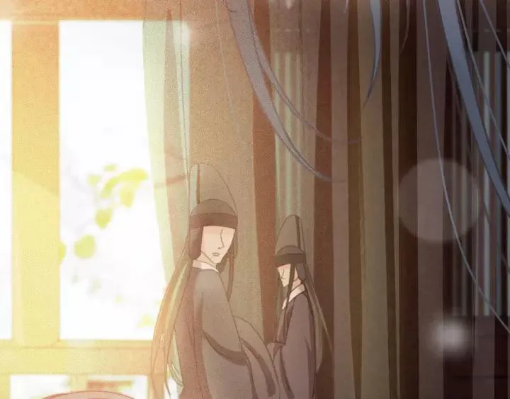 第64话 互诉衷肠 第18页