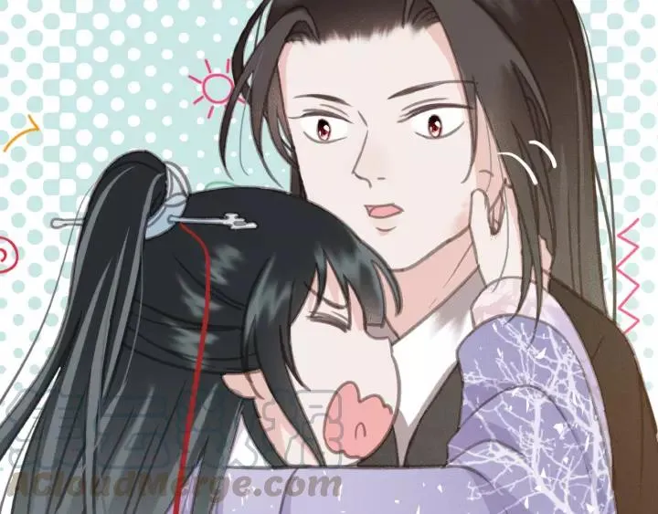 第64话 互诉衷肠 第113页