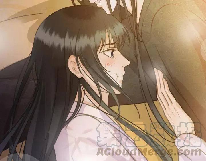 第65话 安歌如此主动？ 第9页