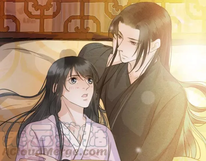 第65话 安歌如此主动？ 第21页