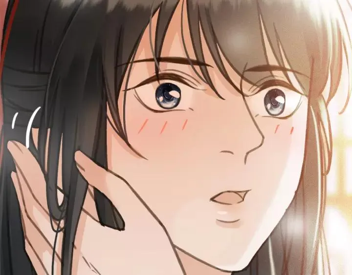 第65话 安歌如此主动？ 第72页