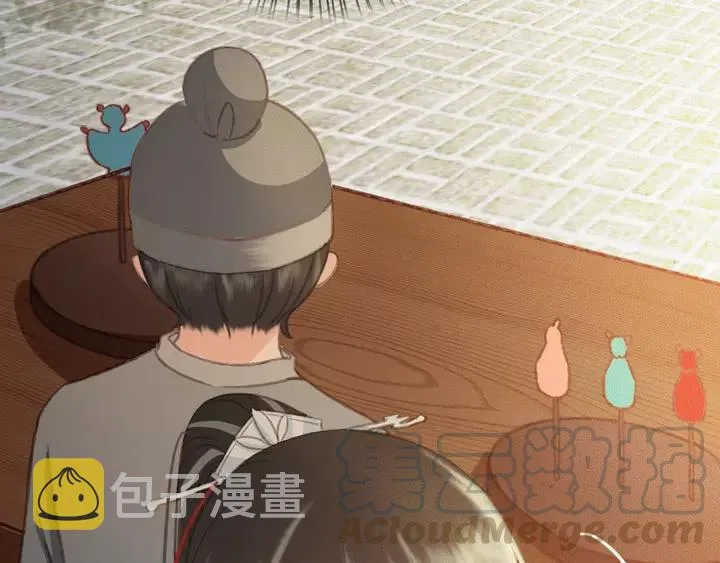 第68话 偷泥人 第73页