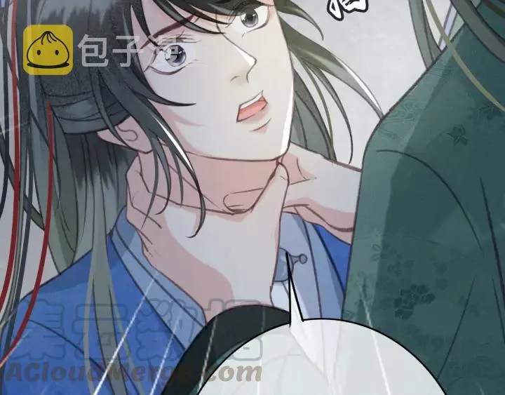 第72话 命悬一线 第113页
