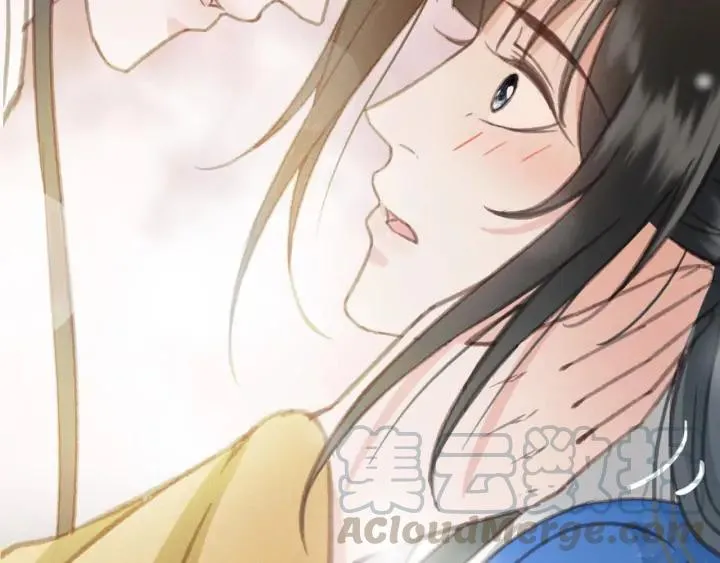 第74话 与丛光的会面 第17页