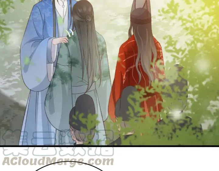 第74话 与丛光的会面 第81页