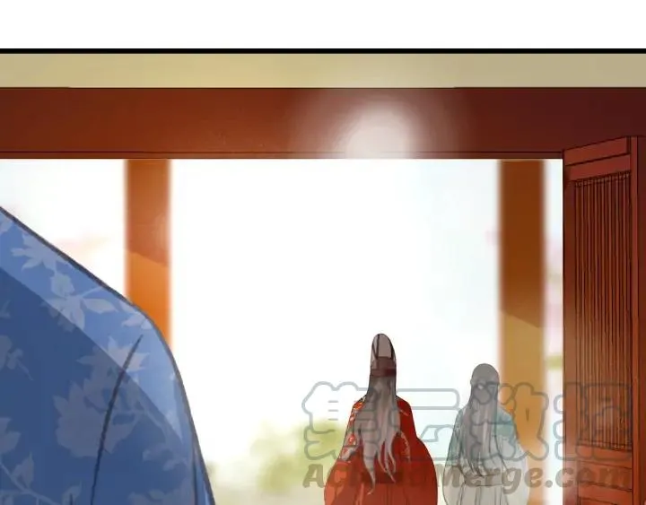 第77话 背后的危机 第21页